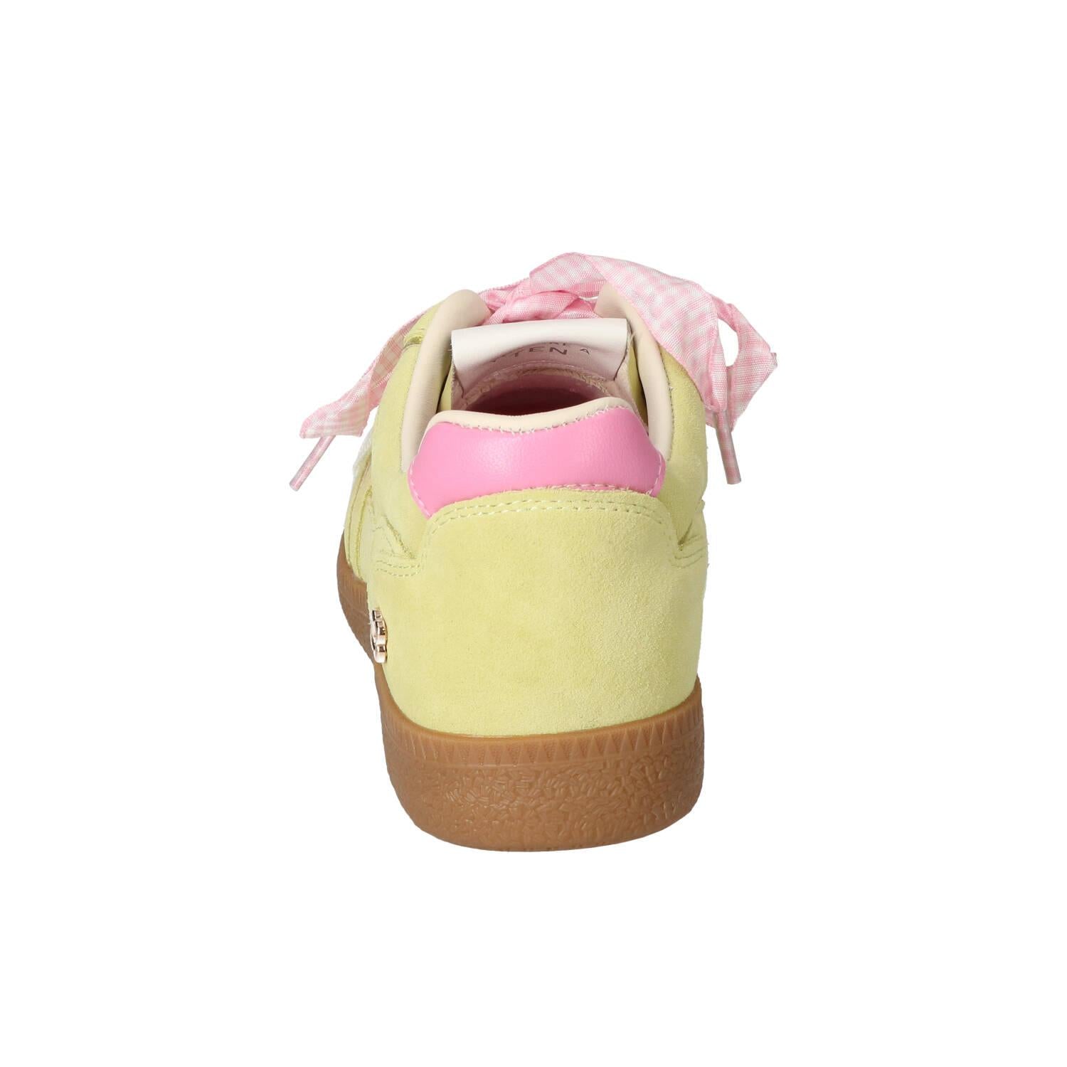 Sneakers, Groen