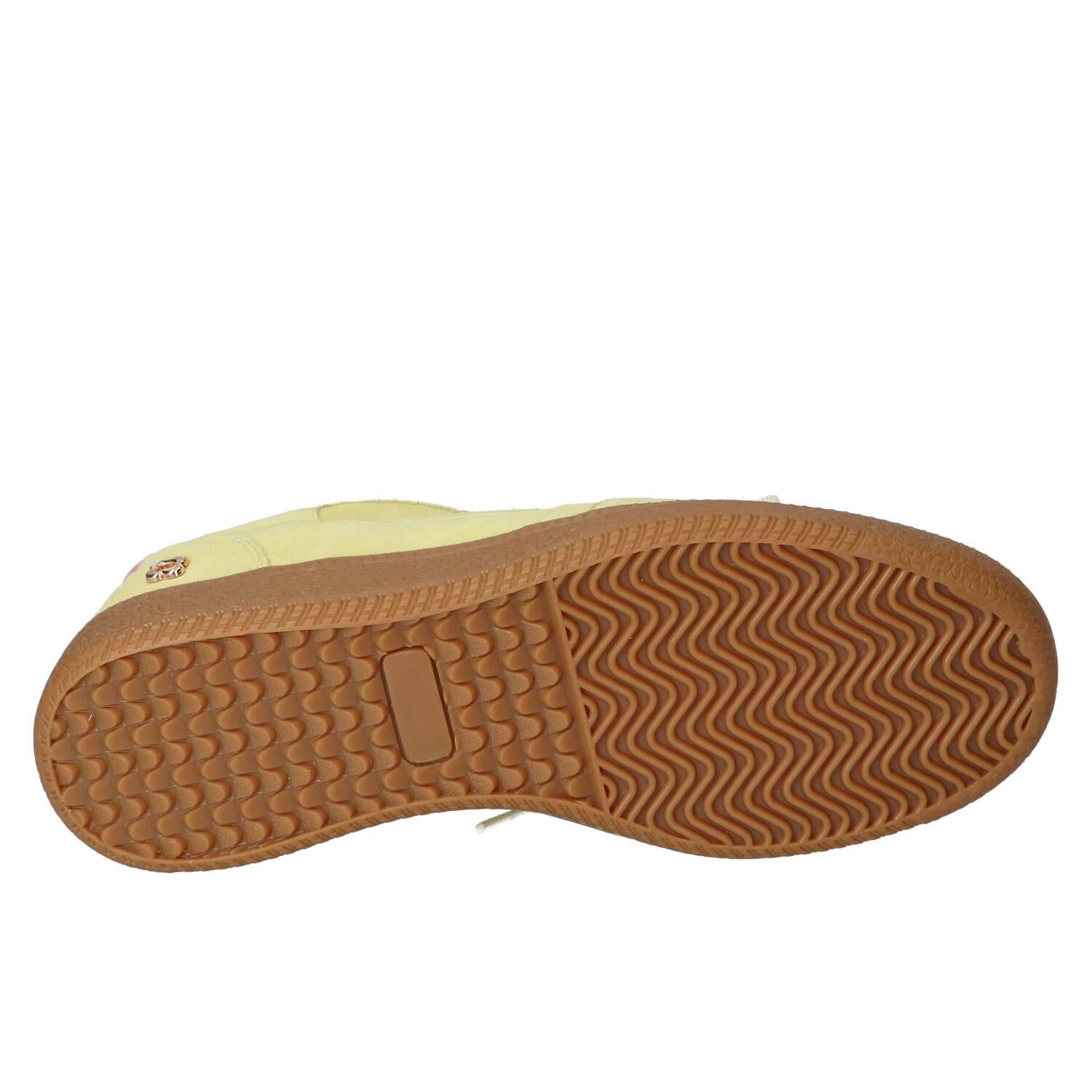 Sneakers, Groen