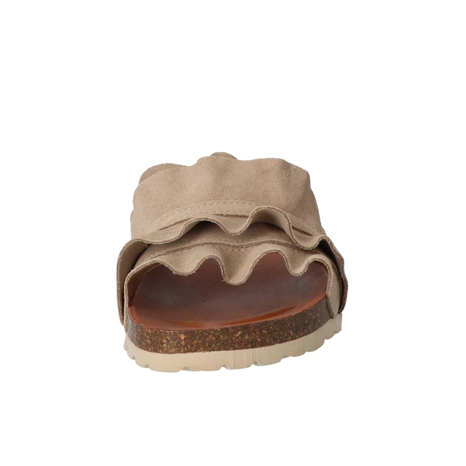 Muilen, Taupe