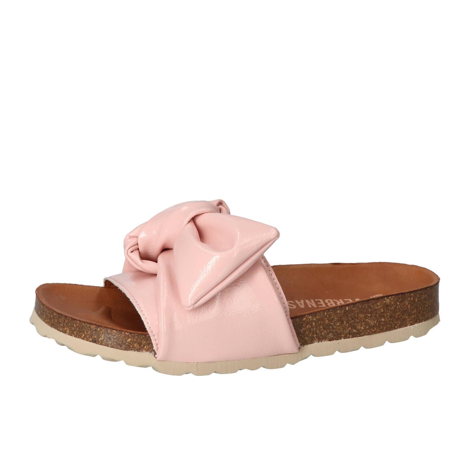 Muilen, Roze