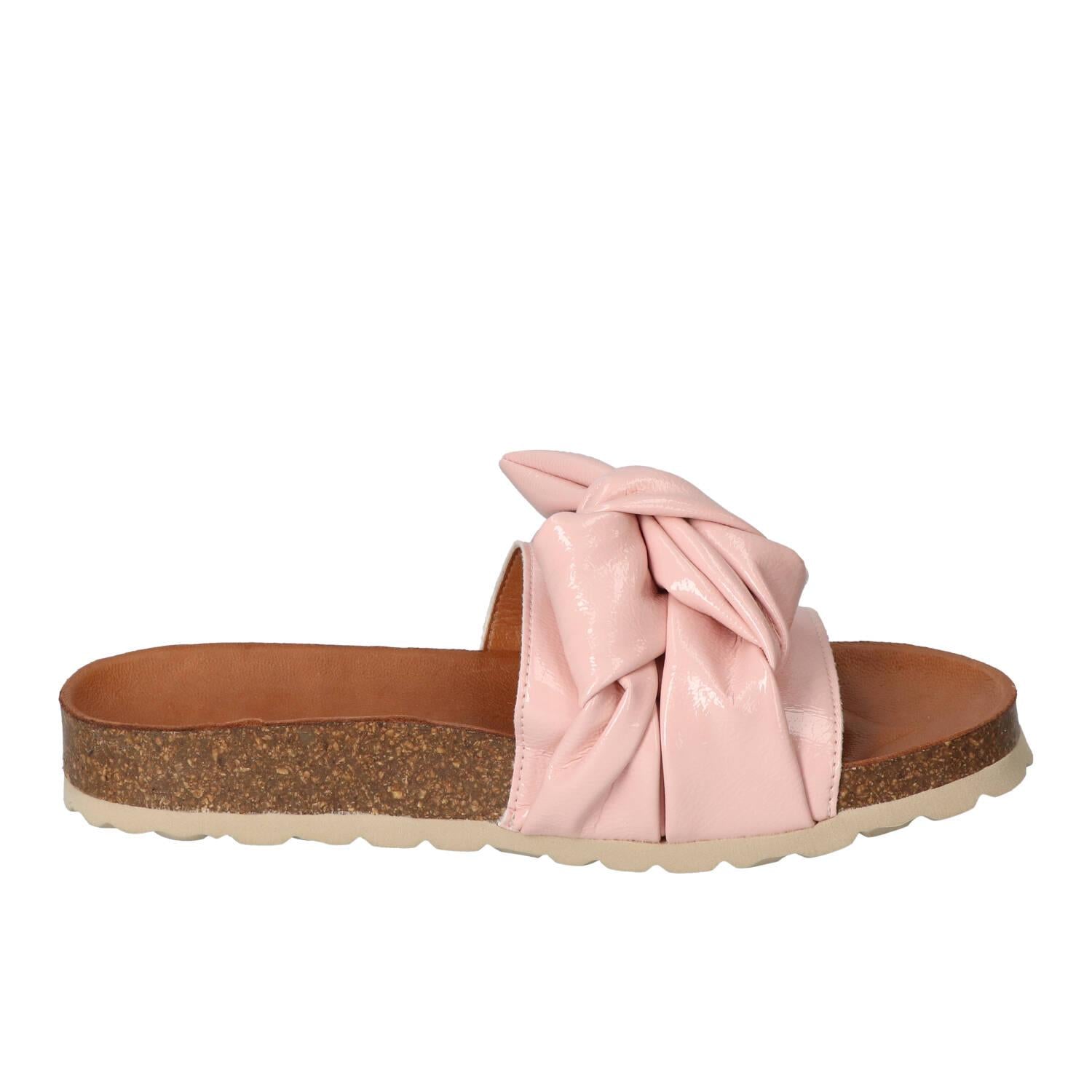 Muilen, Roze