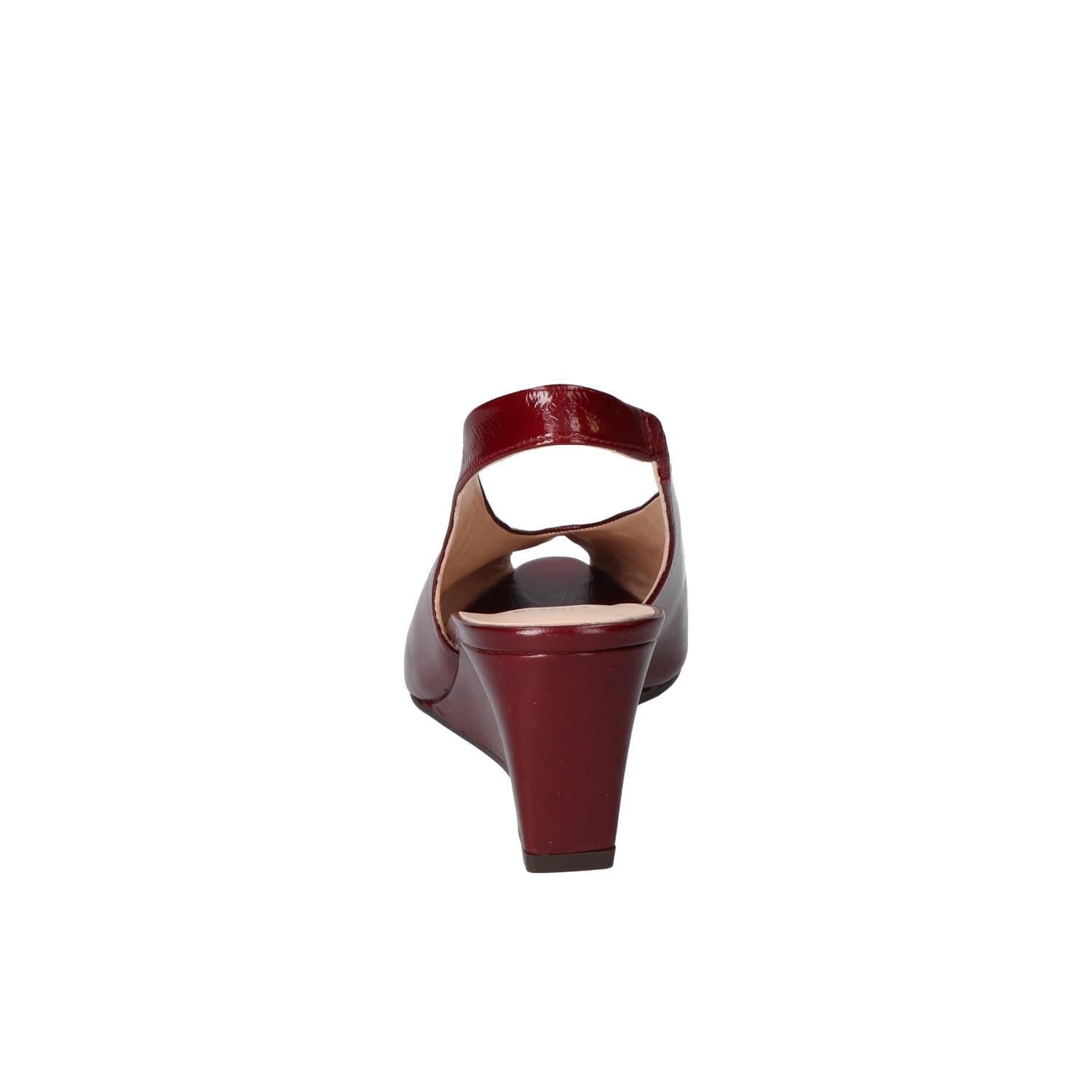 Slingback, Bordeaux