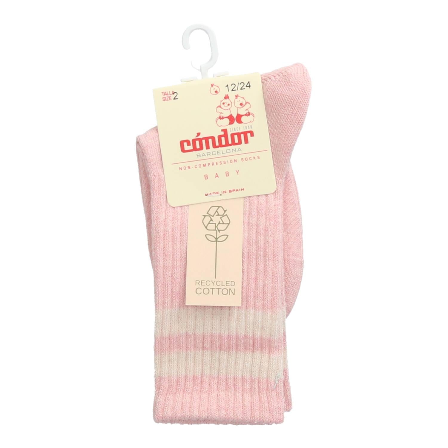 Sokken, Roze