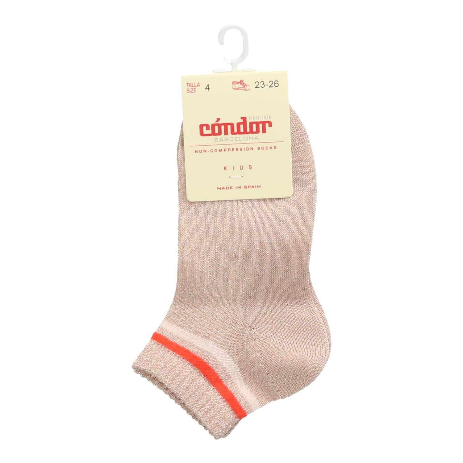 Sokken, Roze