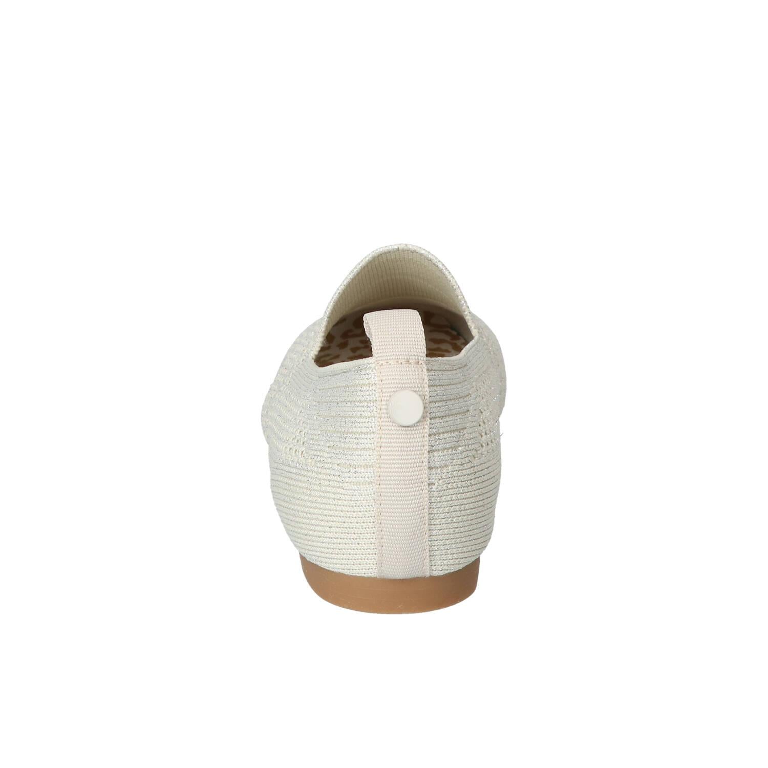 Instapschoenen, Lichtbeige
