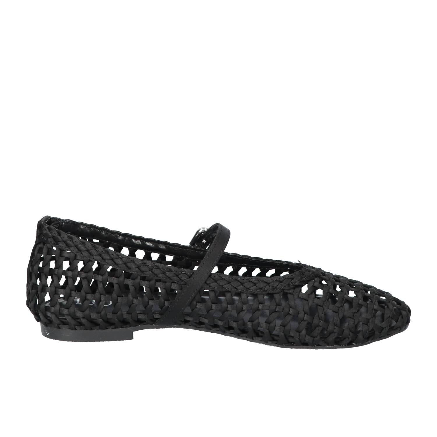 Ballerina's, Zwart