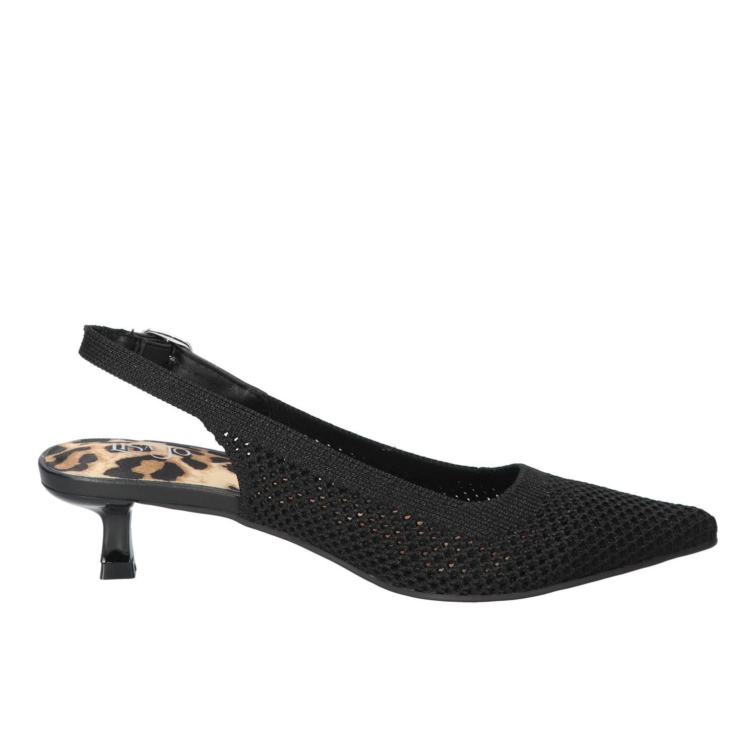 Ballerina's, Zwart