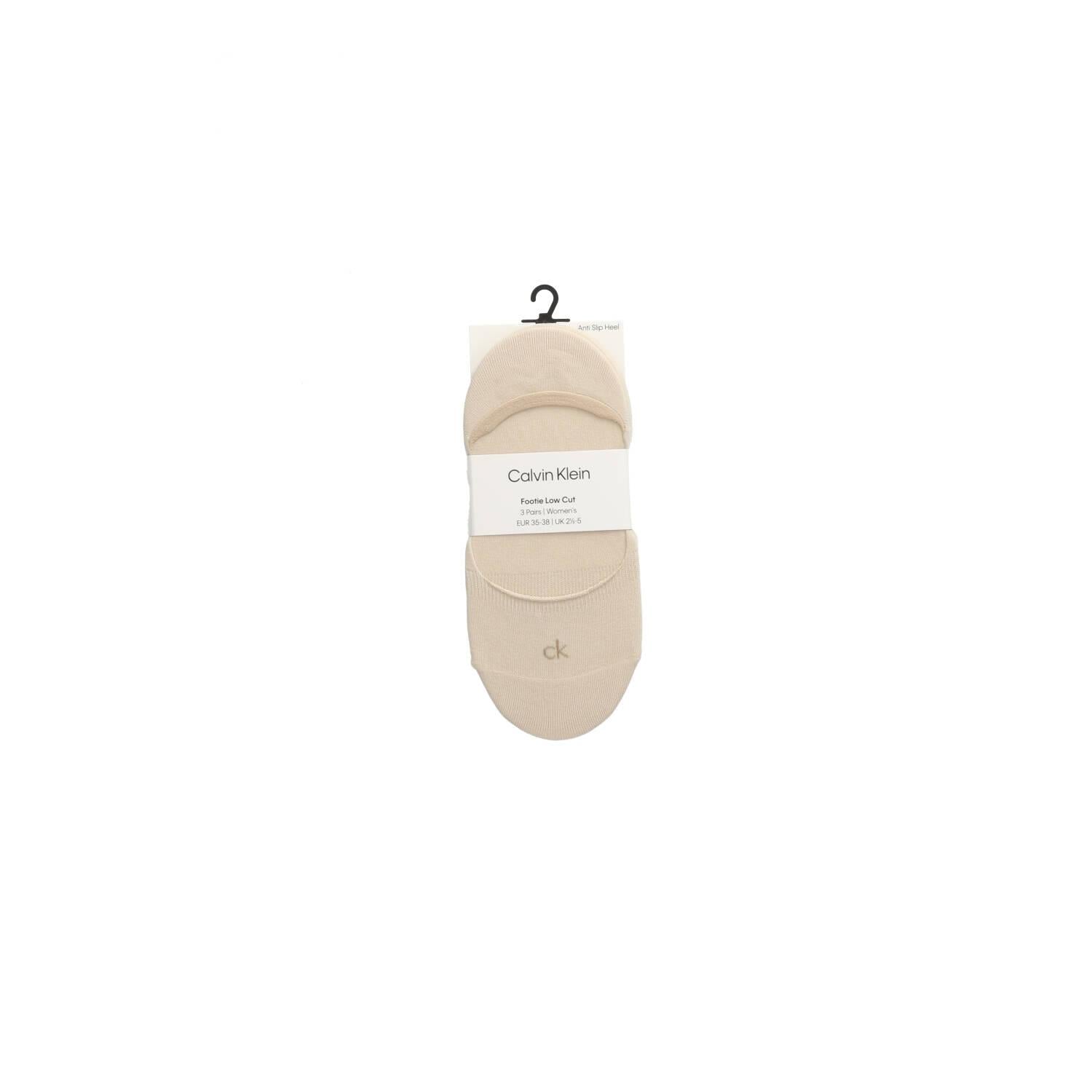 Sokken, Lichtbeige