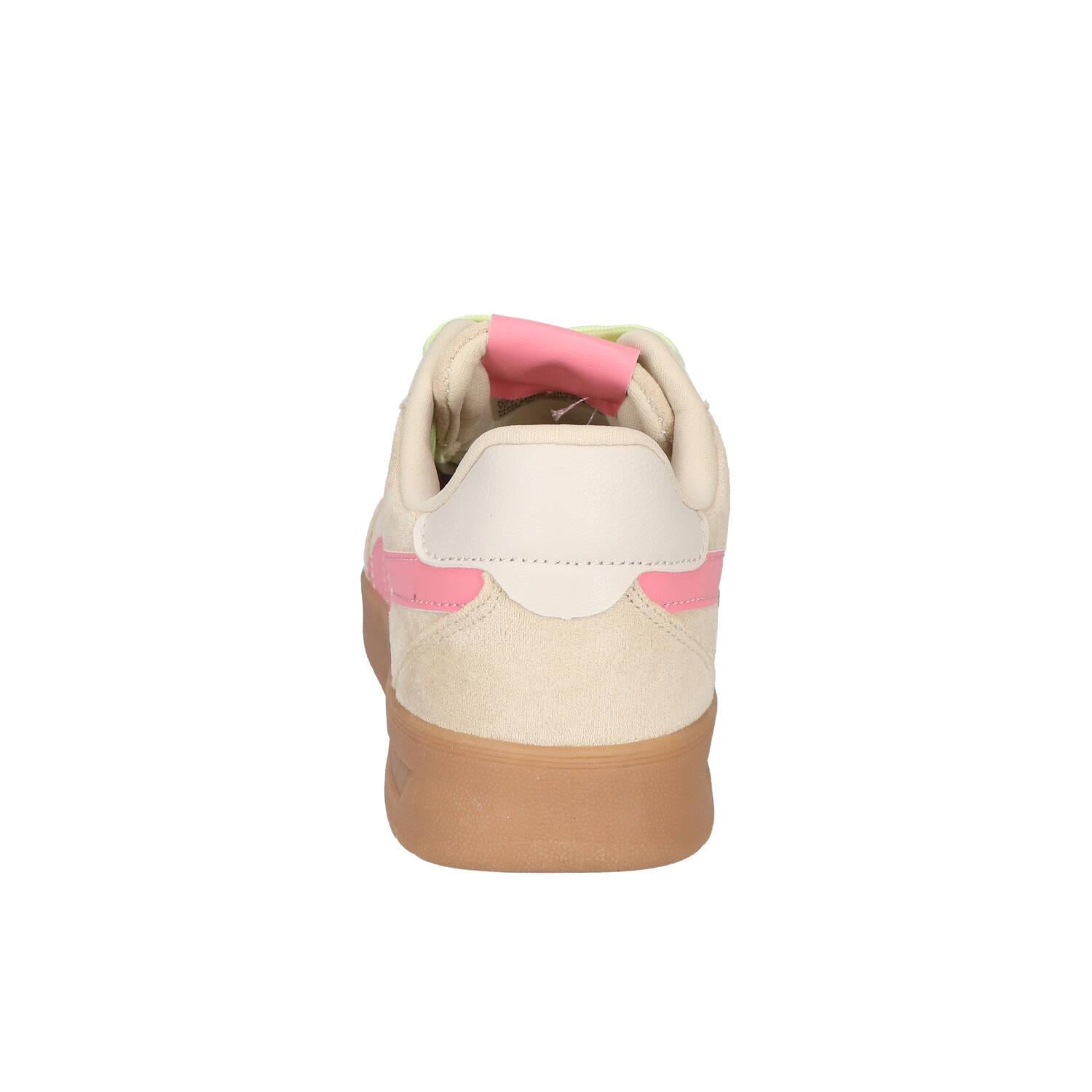 Sneakers, Lichtbeige