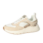 Sneakers, Lichtbeige