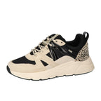 Sneakers, Lichtbeige