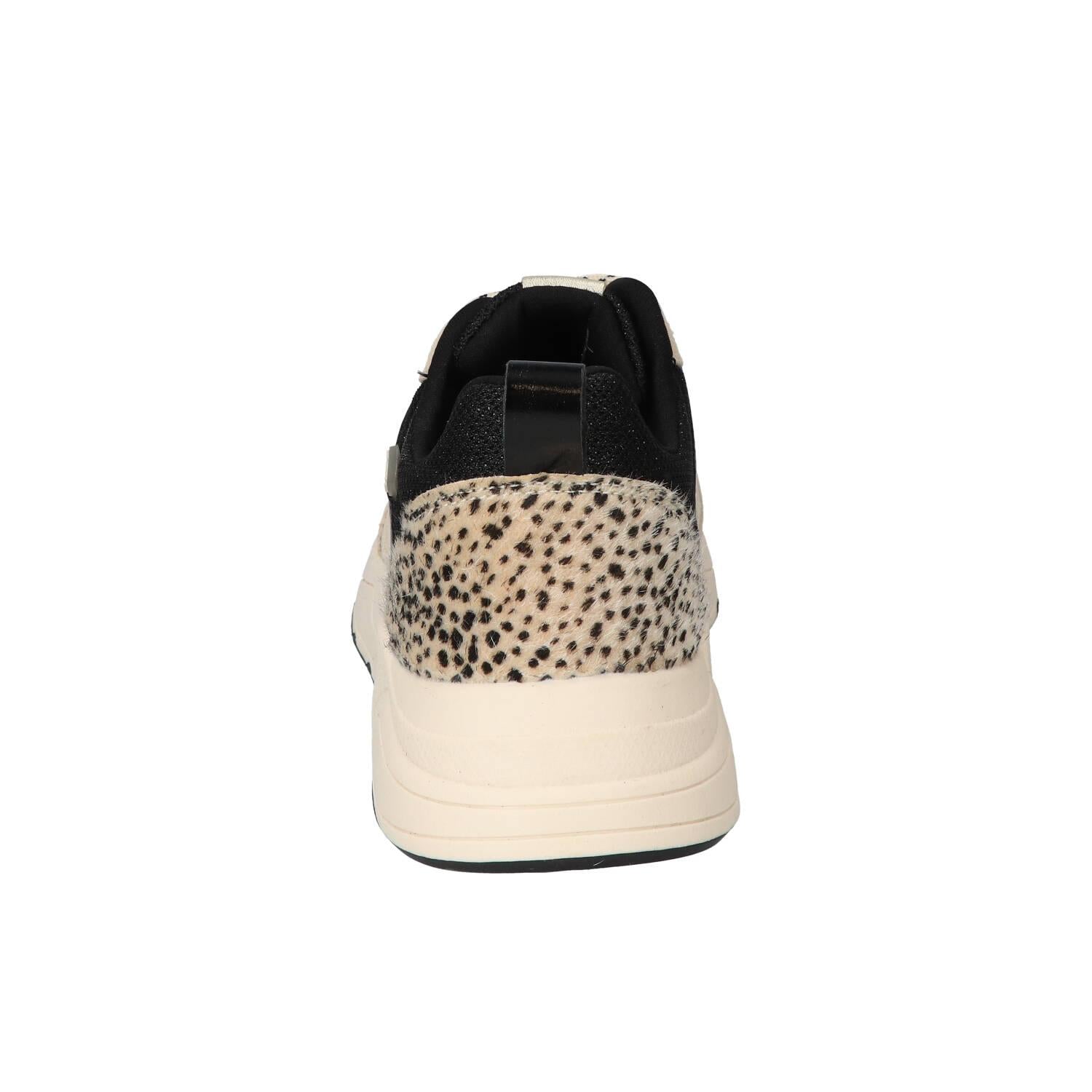 Sneakers, Lichtbeige