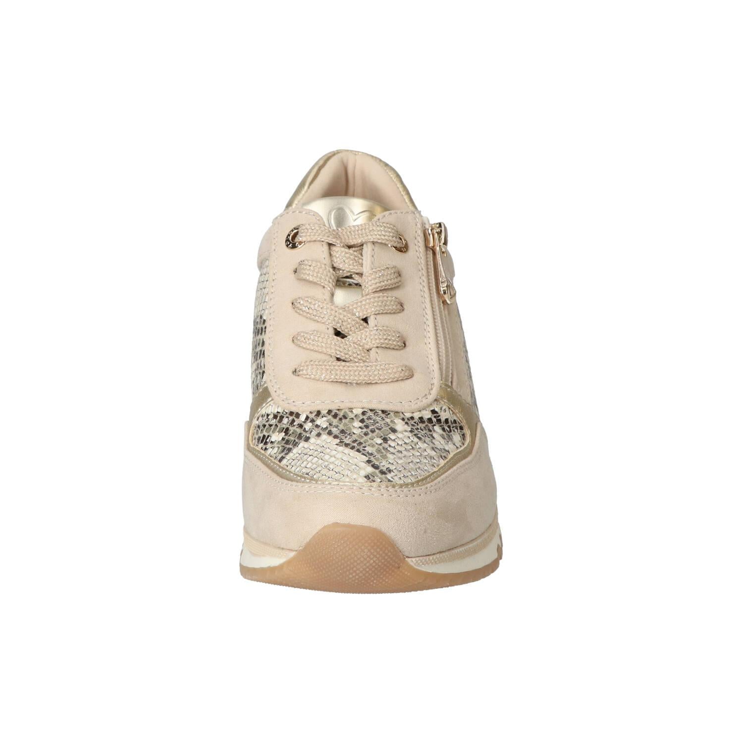 Sneakers, Lichtbeige