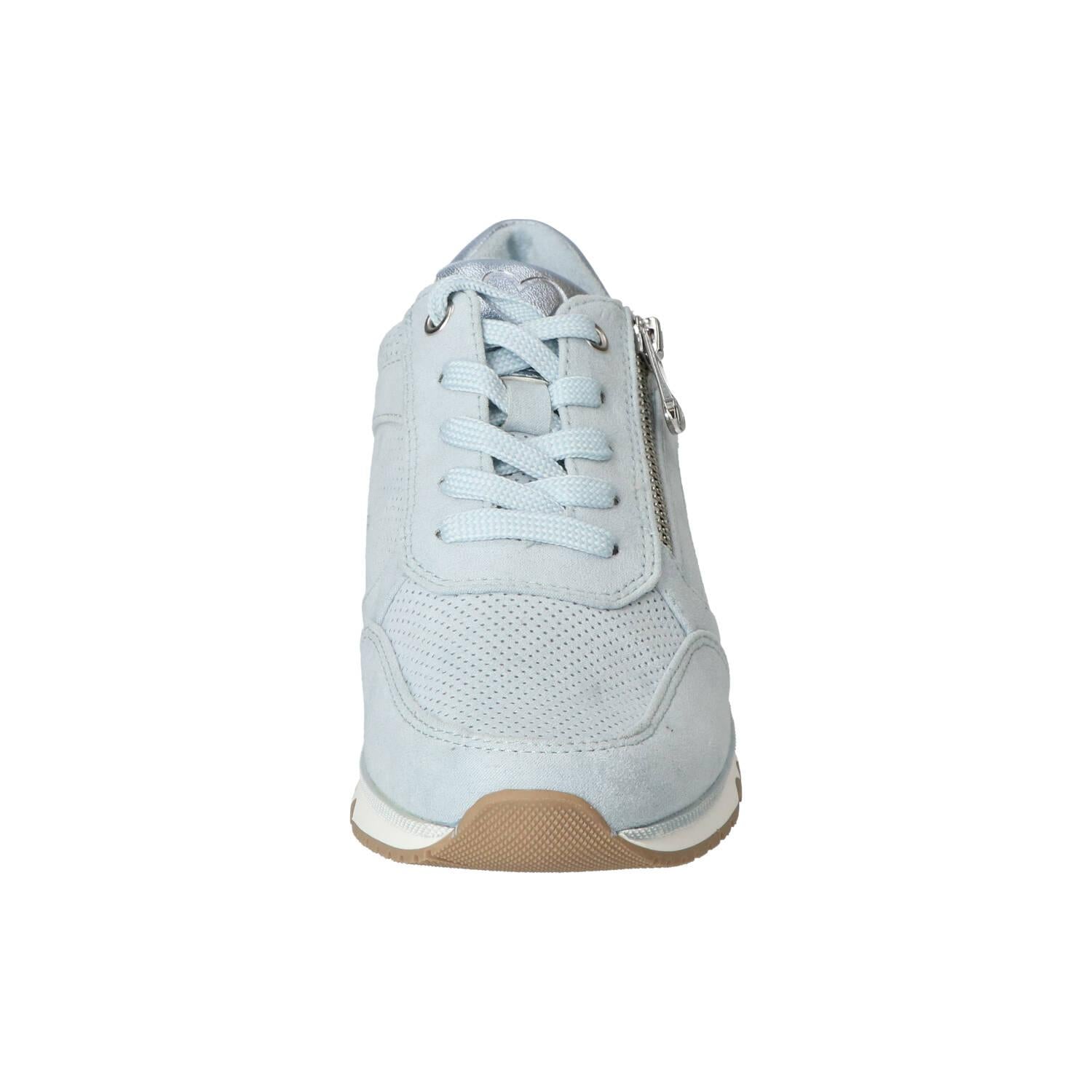 Sneakers, Lichtblauw