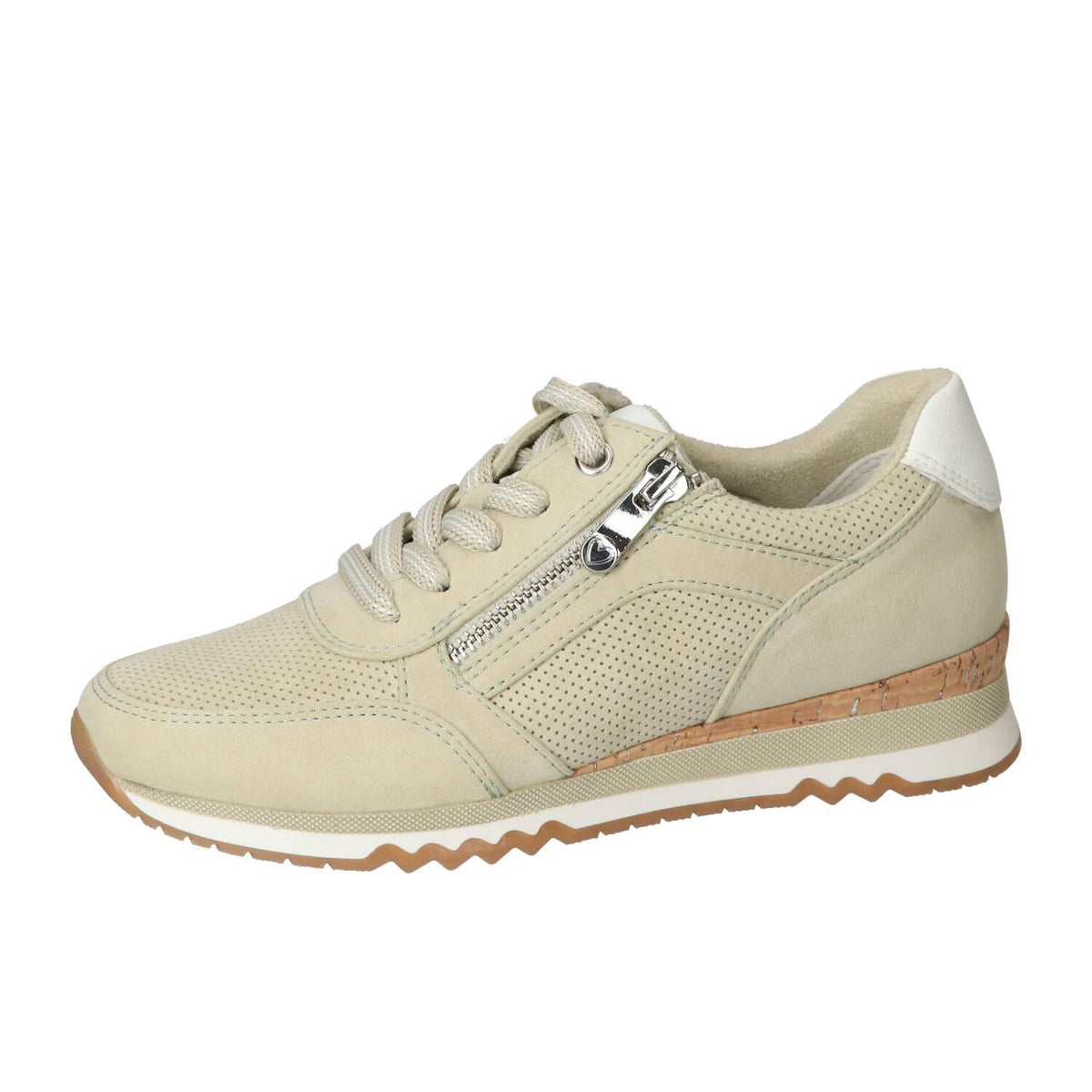 Sneakers, Groen