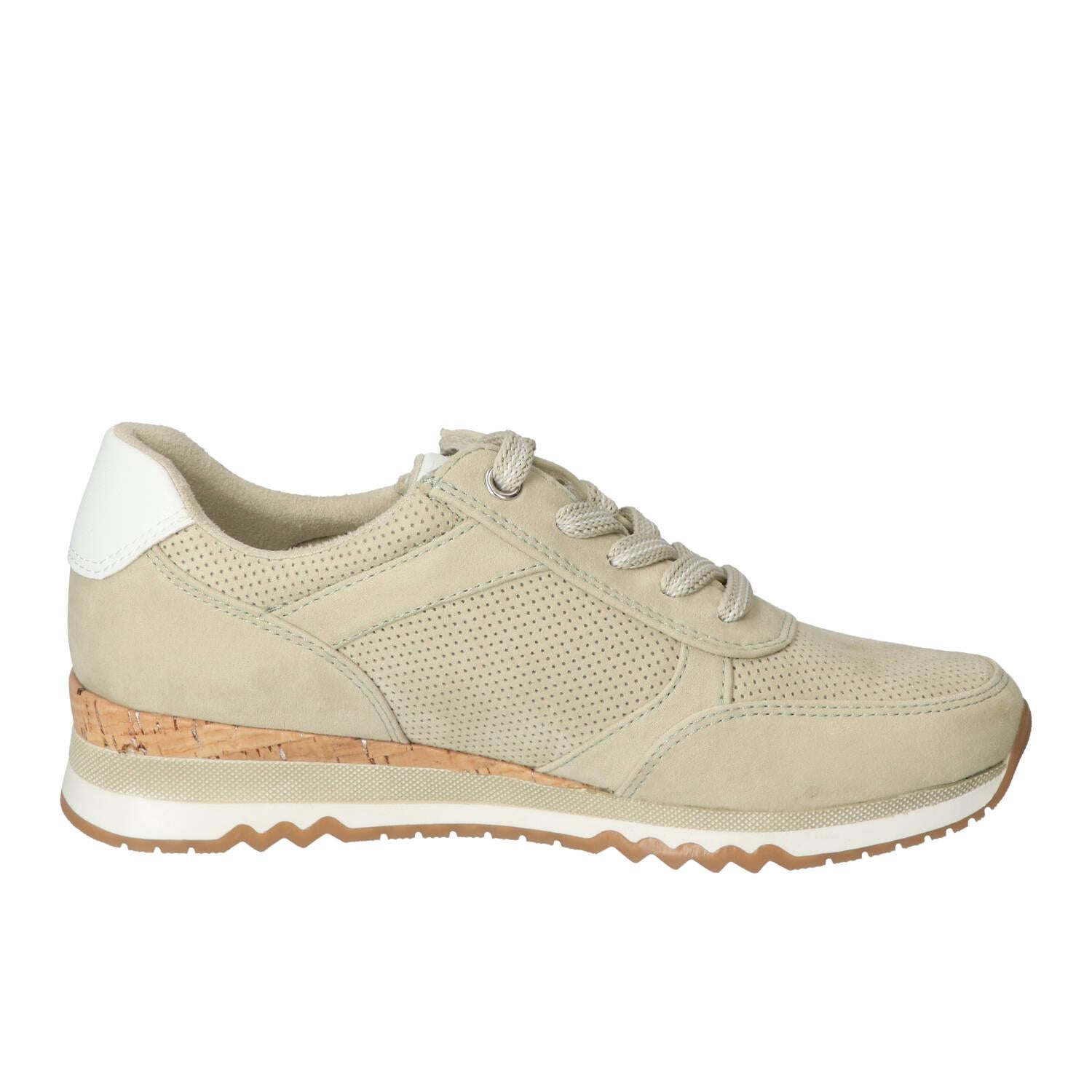 Sneakers, Groen
