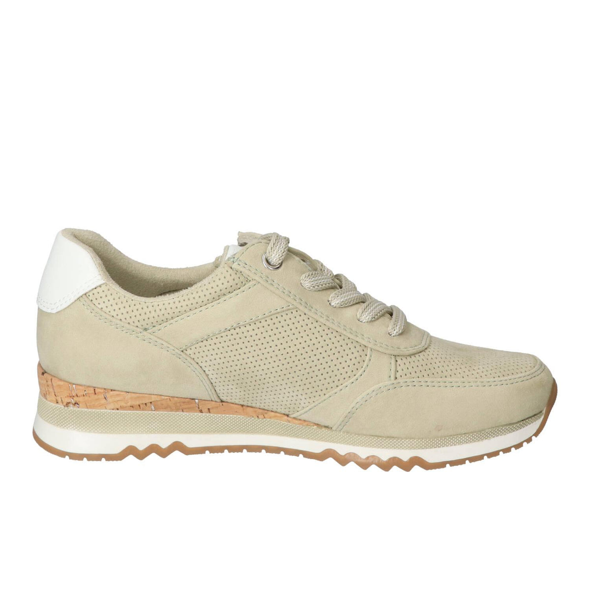 Sneakers, Groen