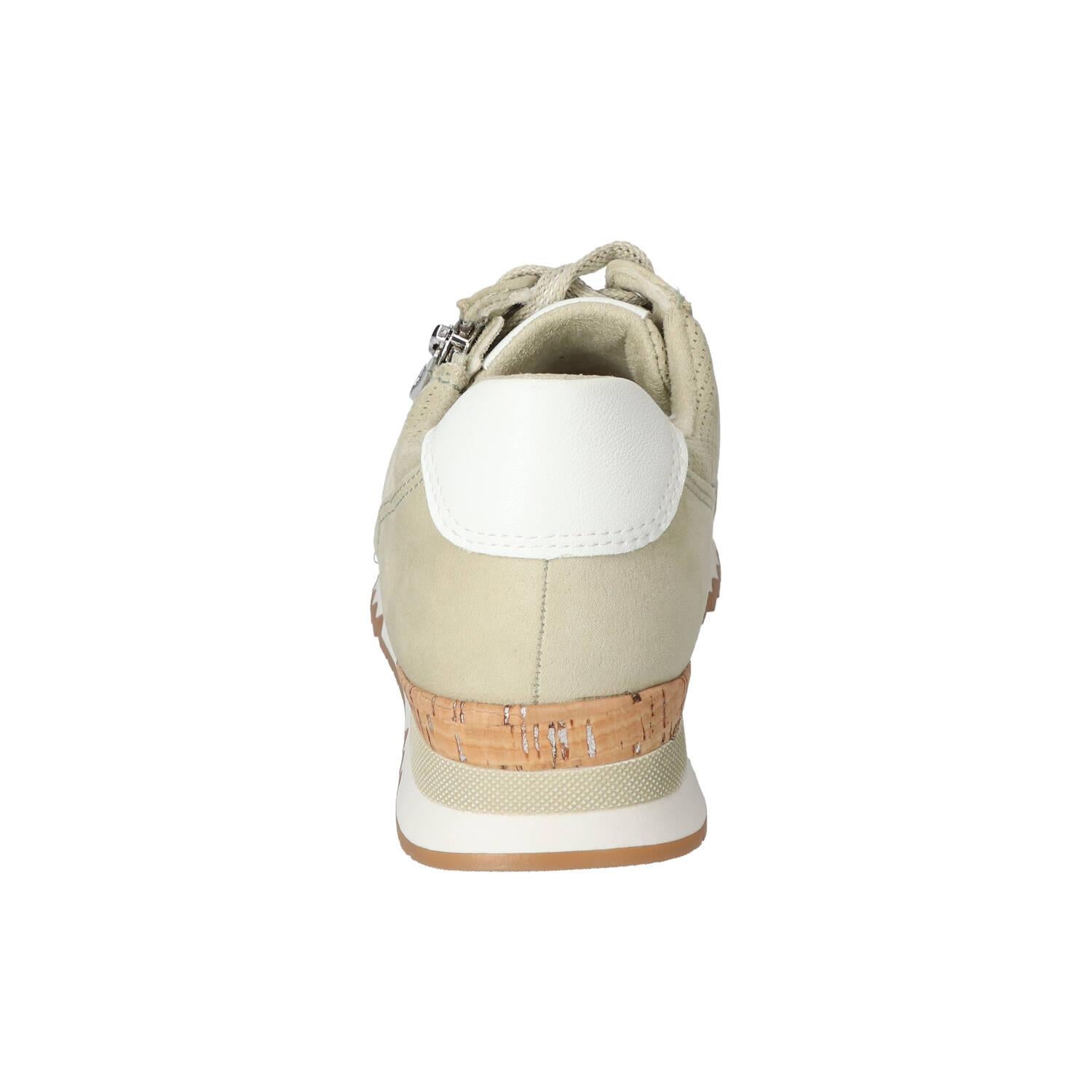 Sneakers, Groen