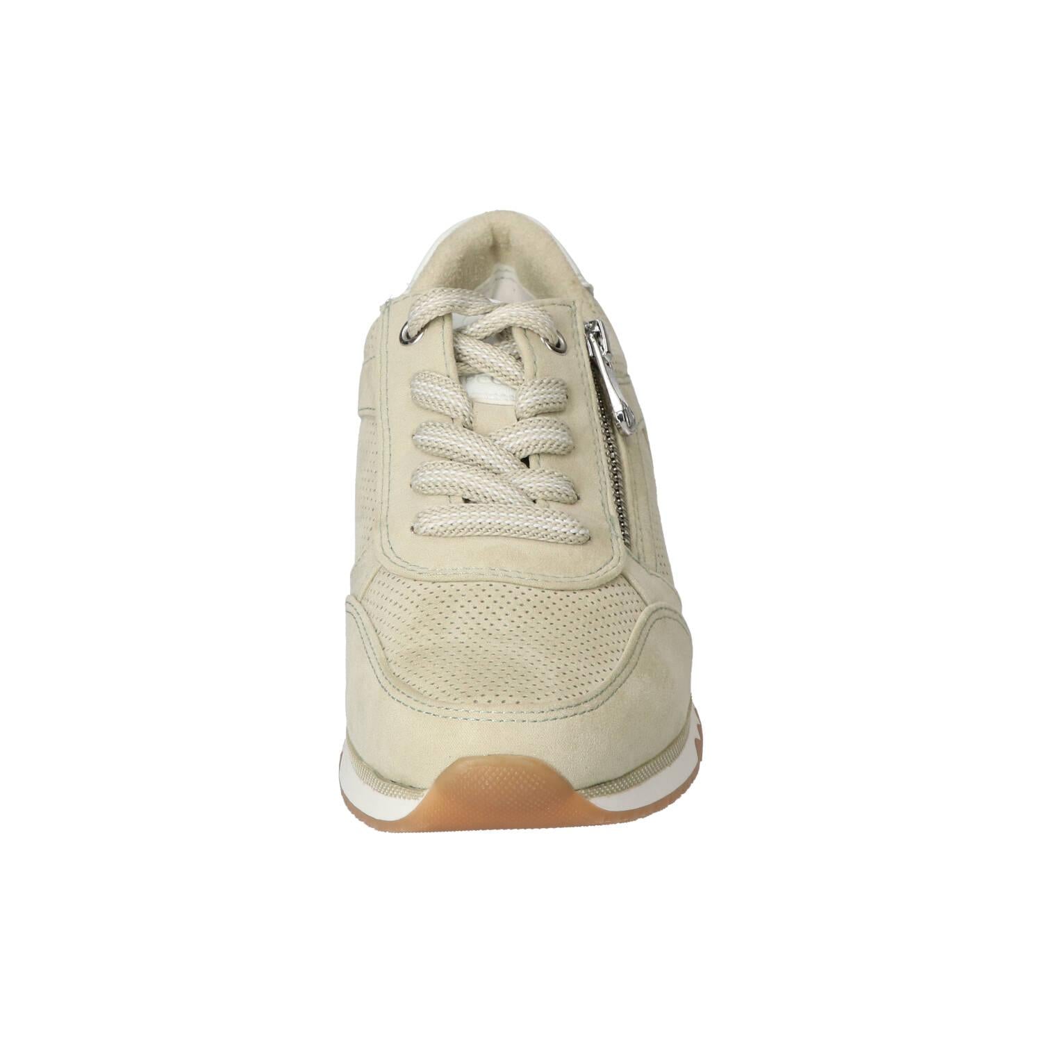 Sneakers, Groen