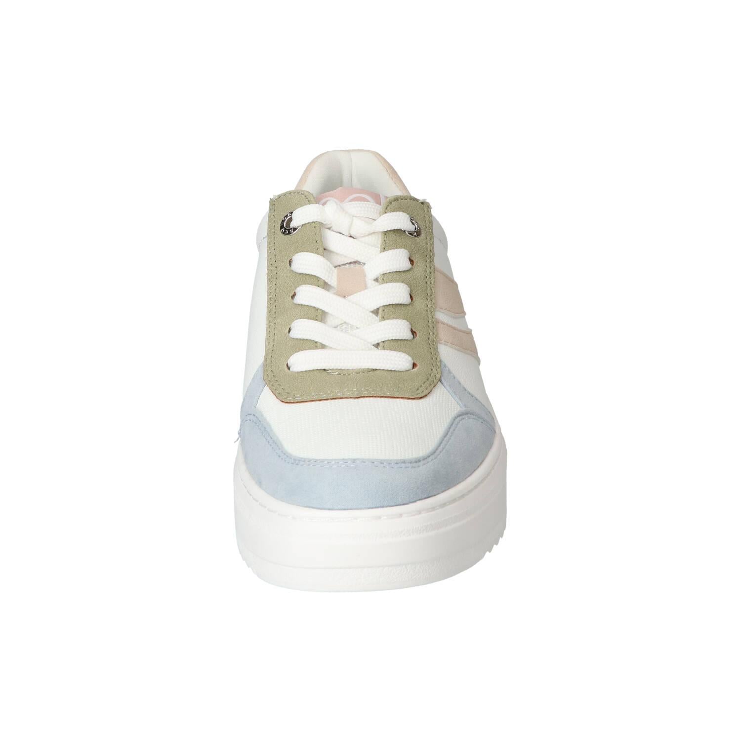 Sneakers, Wit