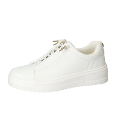 Sneakers, Wit