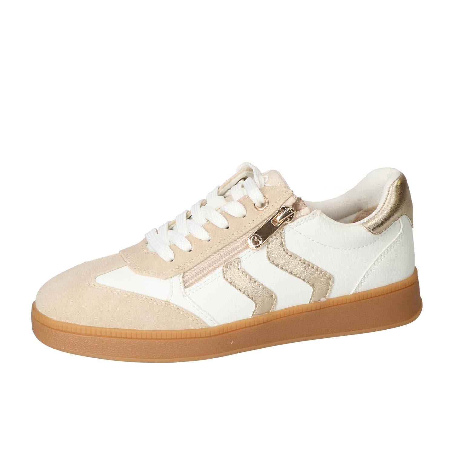 Sneakers, Wit
