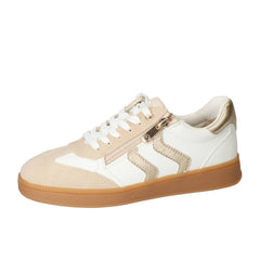 Sneakers, Wit