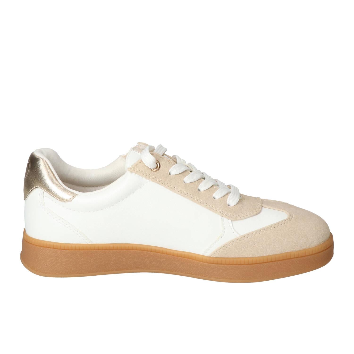 Sneakers, Wit