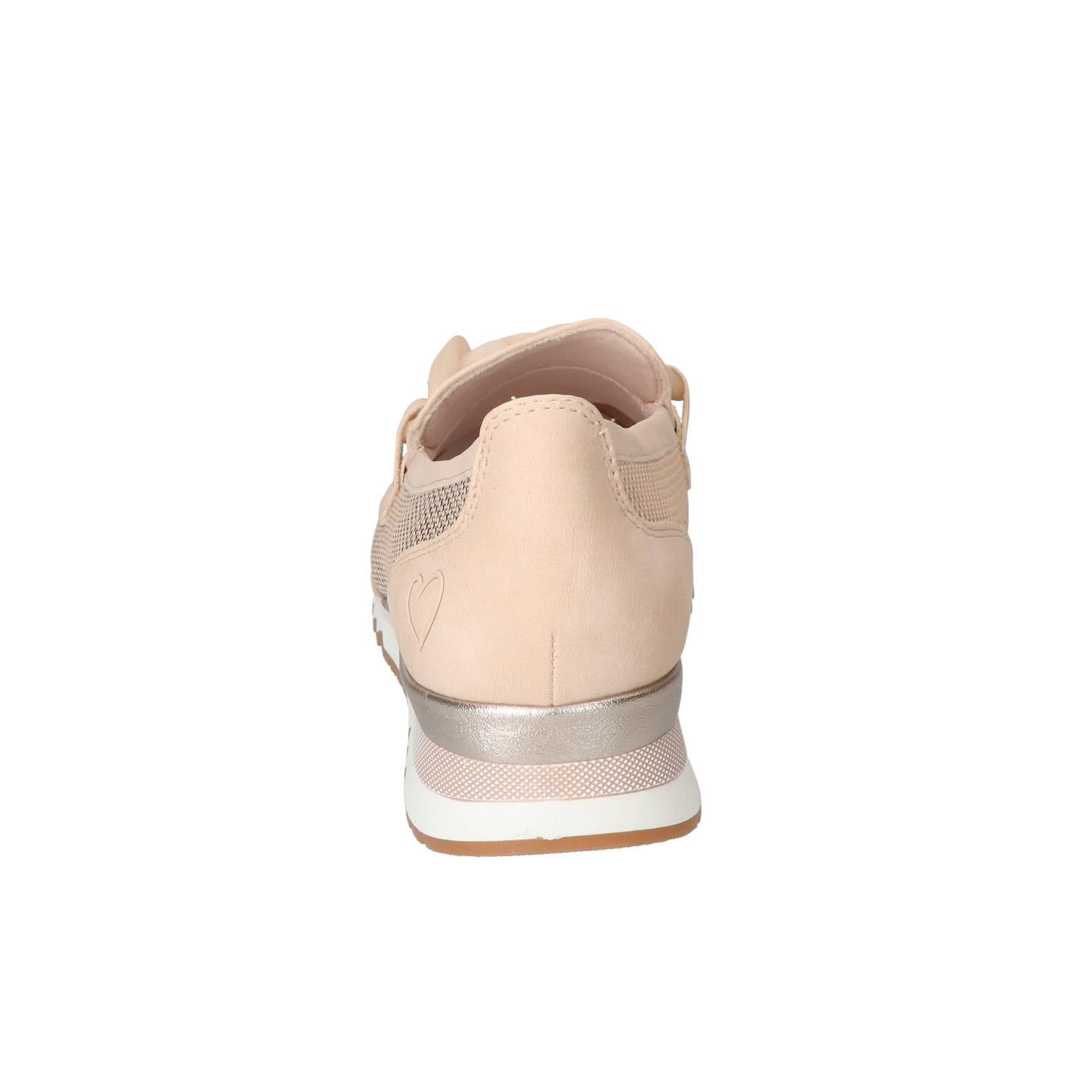Instapschoenen, Roze