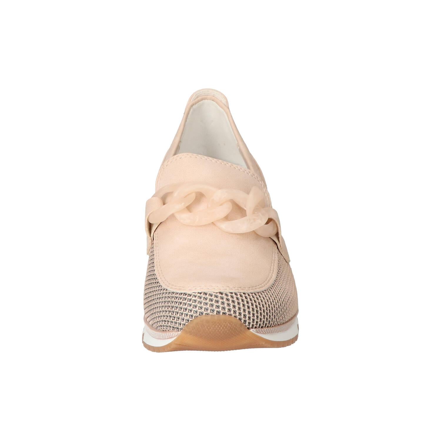 Instapschoenen, Roze