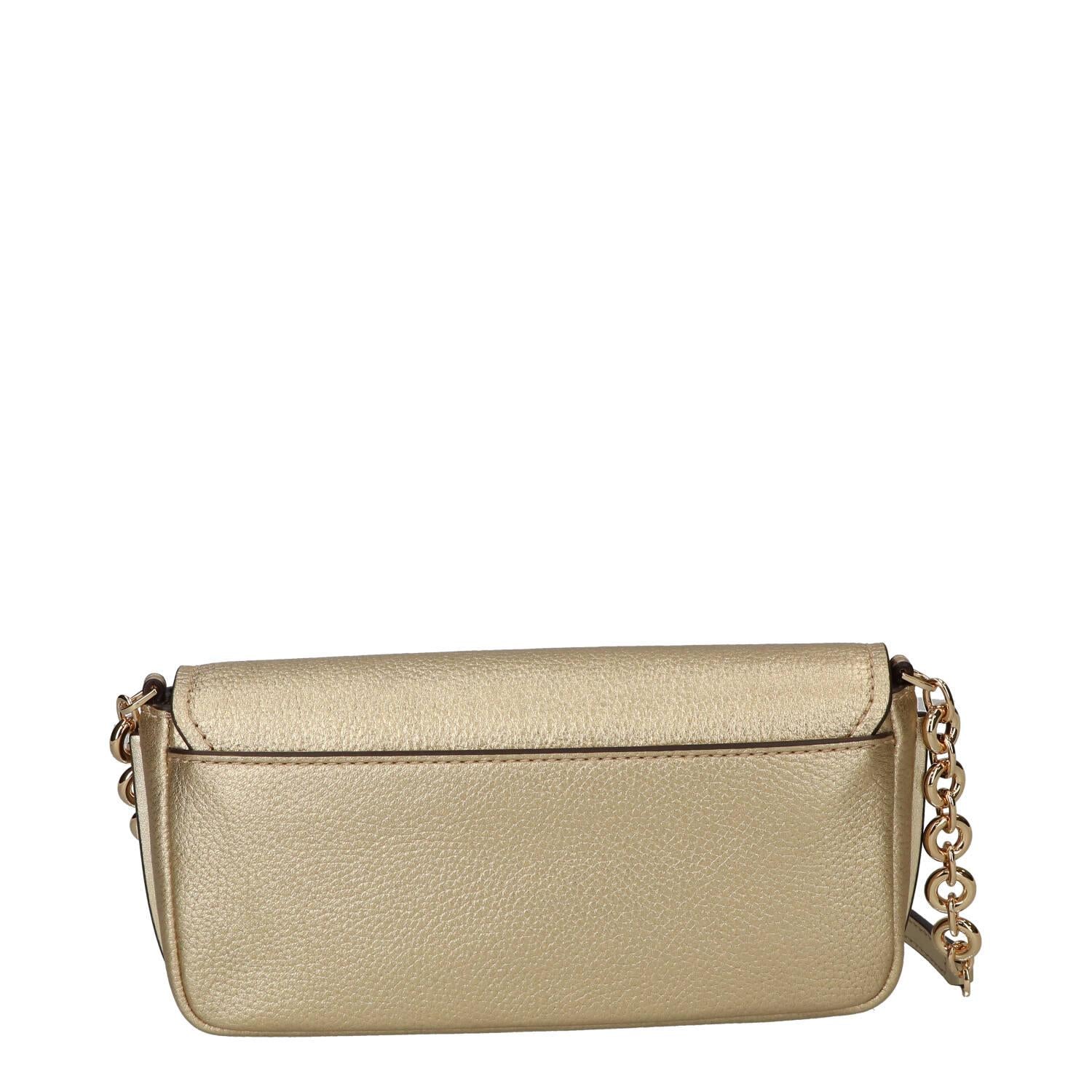 Clutches - Avondtassen, Goud