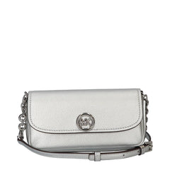 Clutches - Avondtassen, Zilver