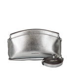 Clutches - Avondtassen, Zilver
