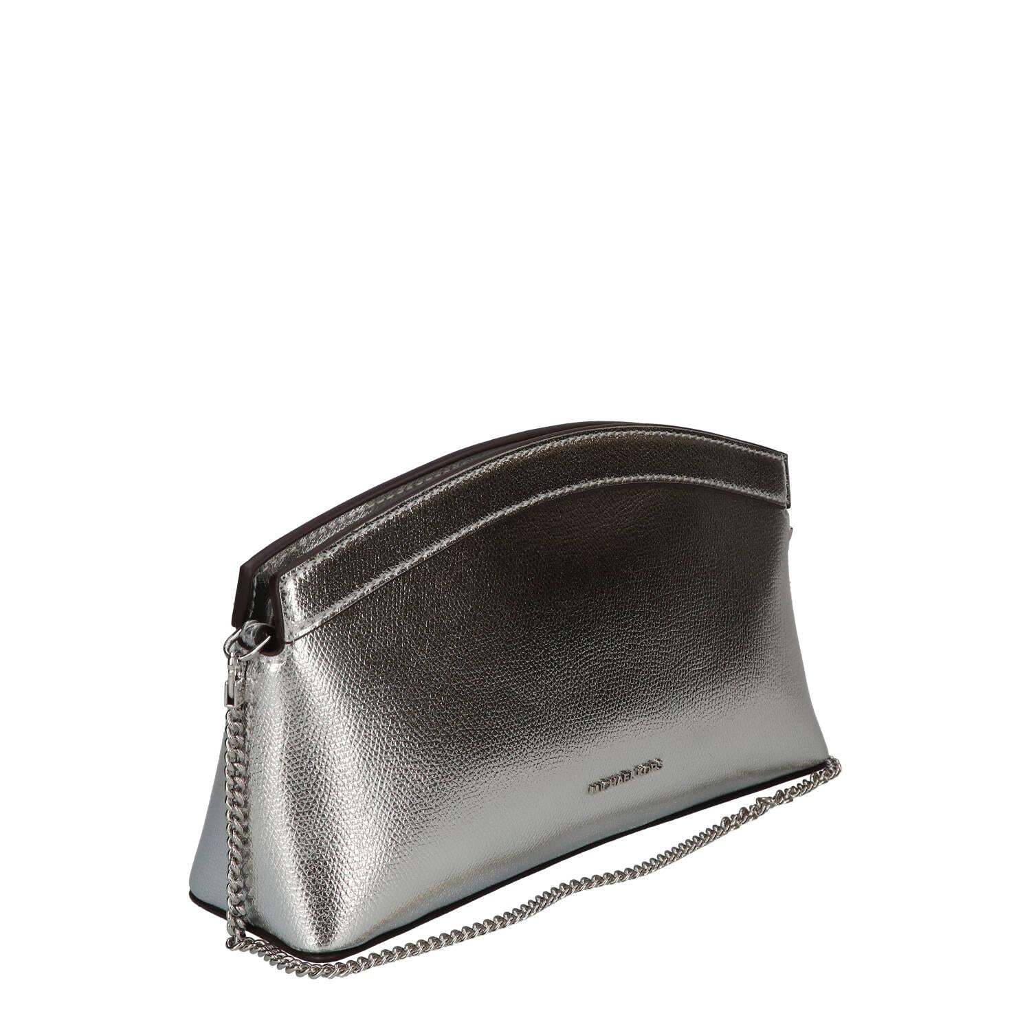 Clutches - Avondtassen, Zilver