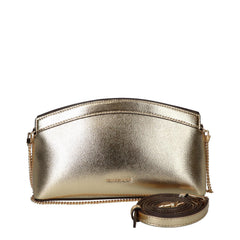 Clutches - Avondtassen, Goud