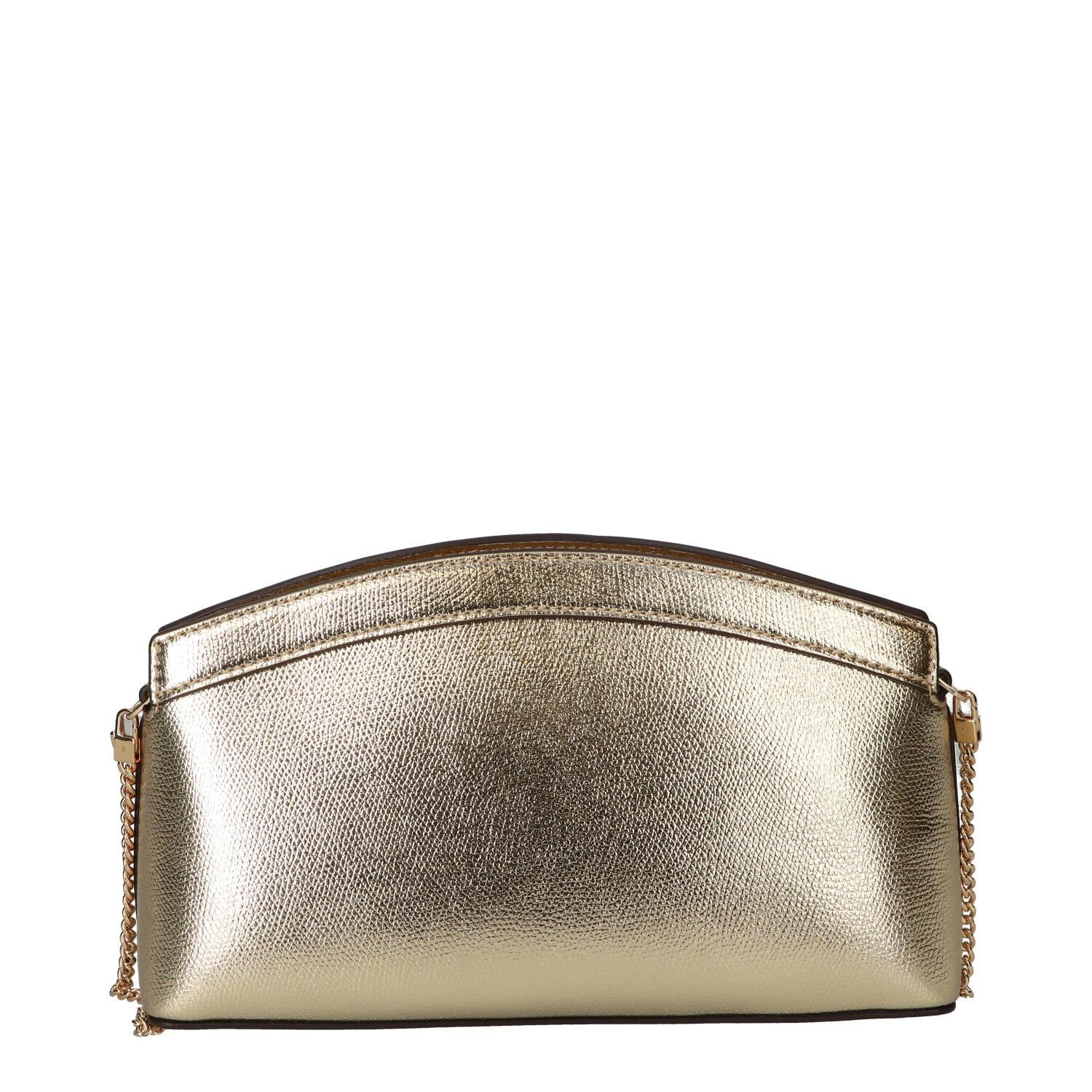 Clutches - Avondtassen, Goud
