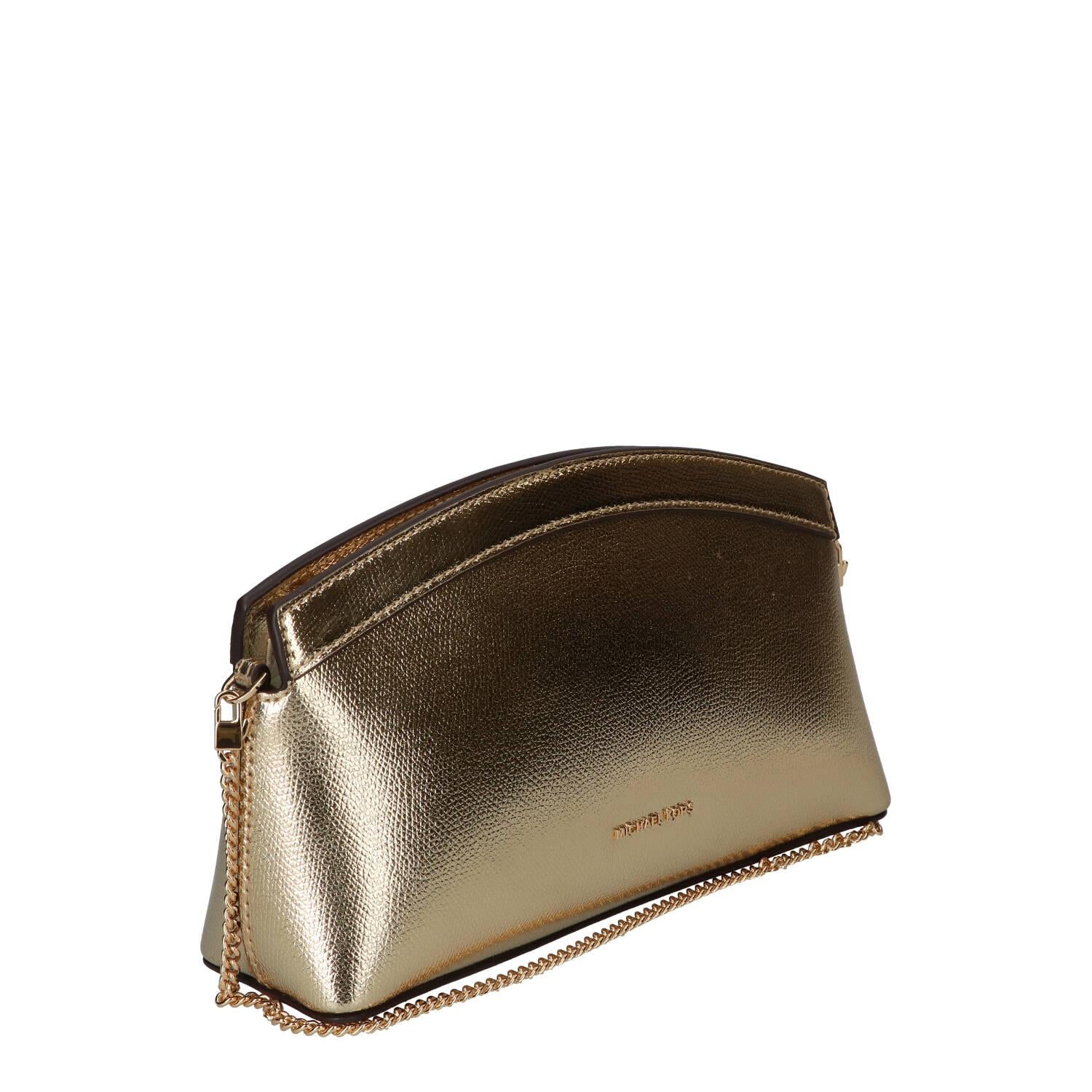 Clutches - Avondtassen, Goud