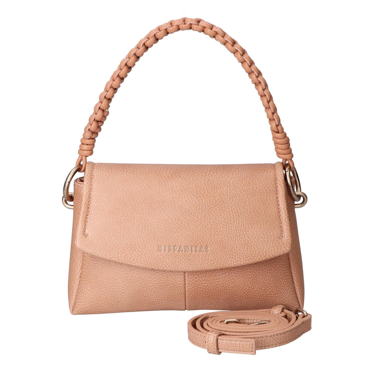 Crossbody Tassen, Cognac