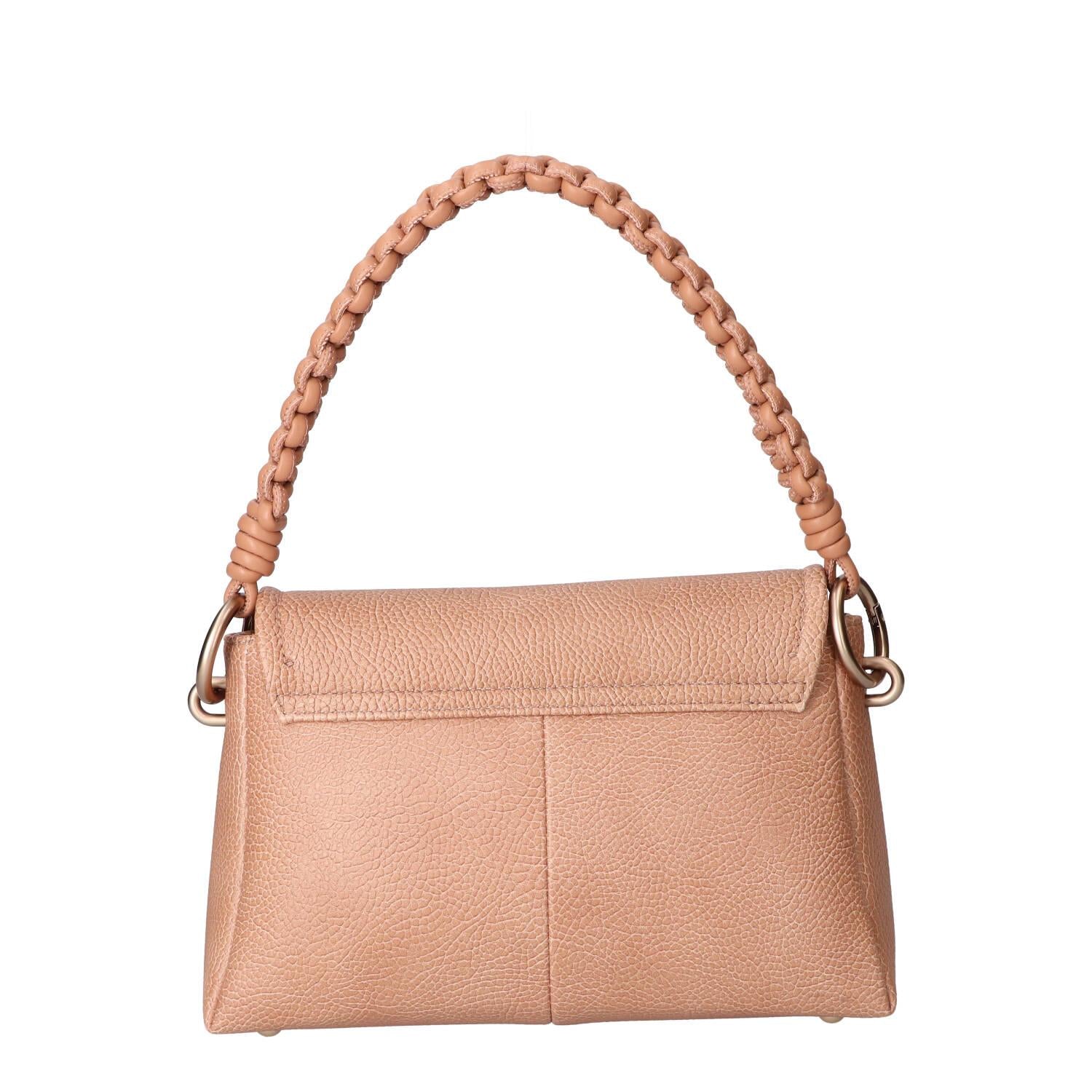 Crossbody Tassen, Cognac
