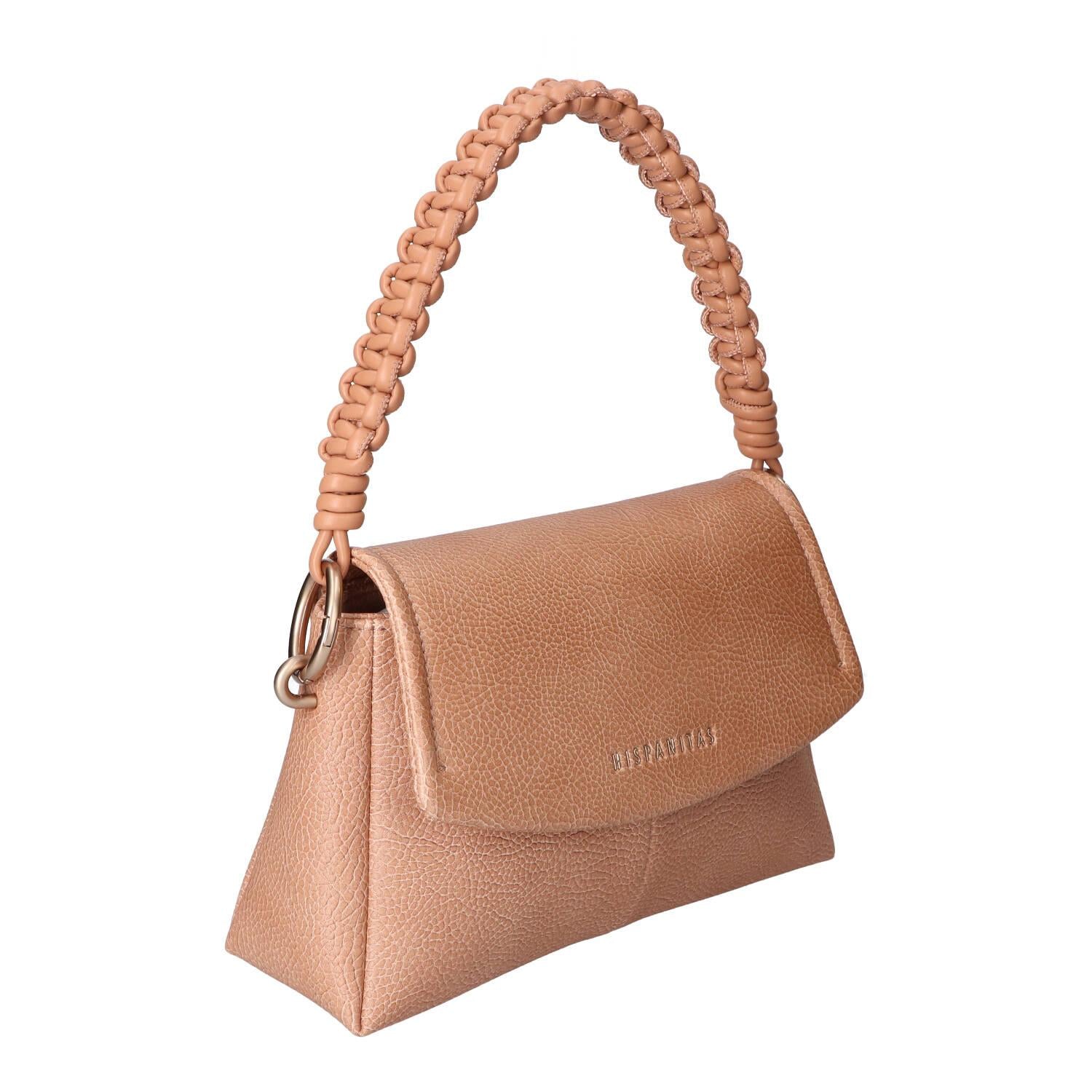 Crossbody Tassen, Cognac