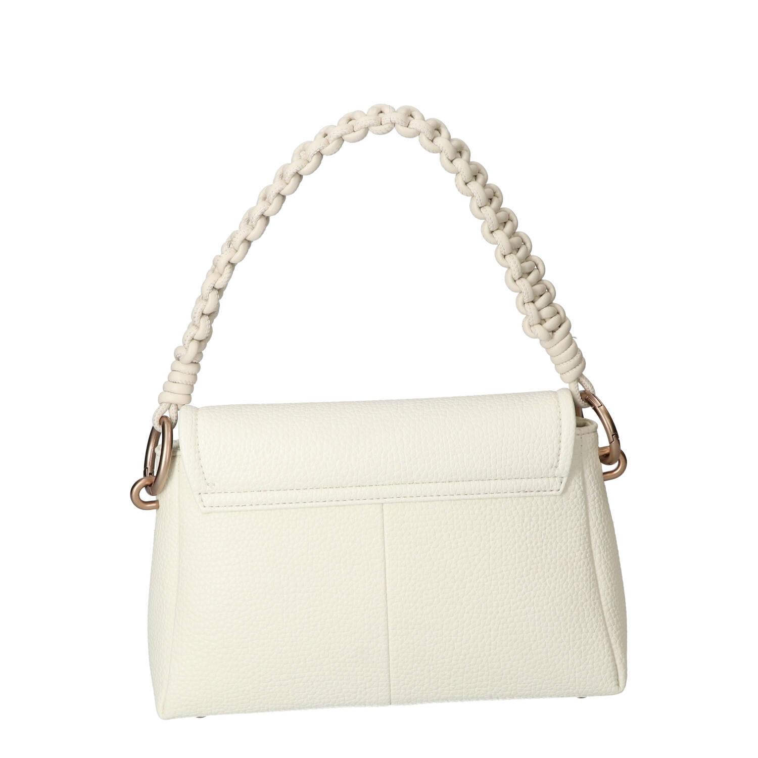 Crossbody Tassen, Wit