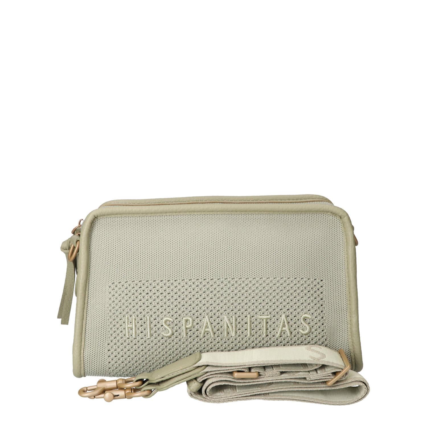 Crossbody Tassen, Groen