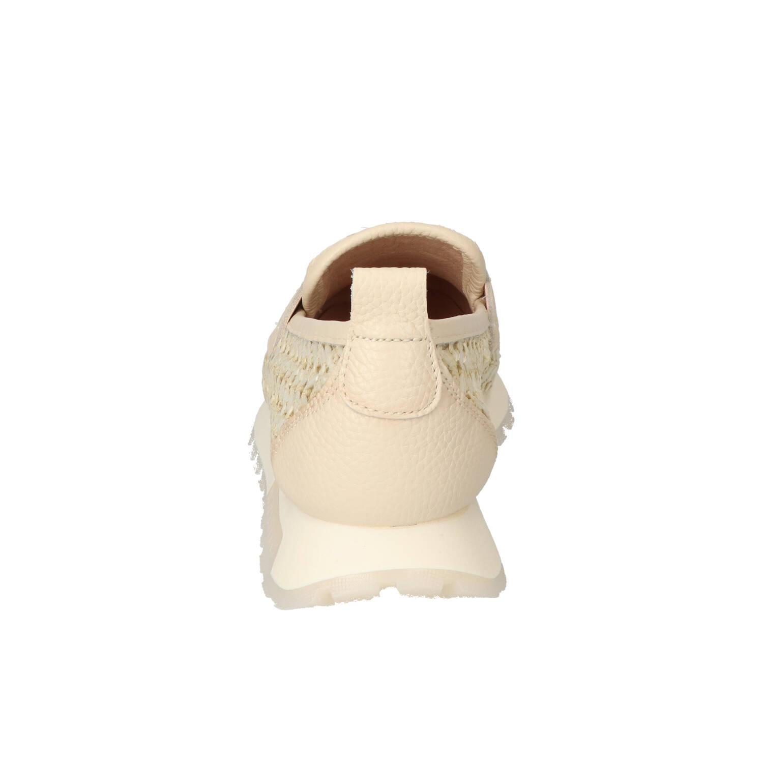 Instapschoenen, Off White