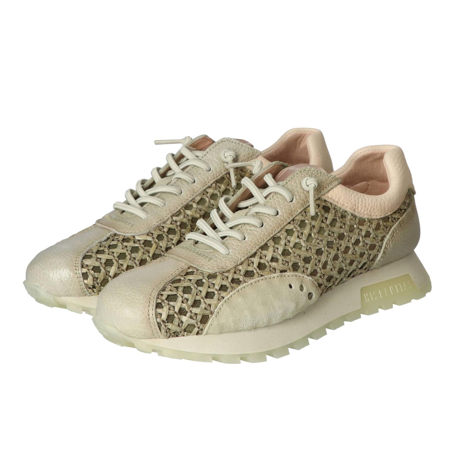 Sneakers, Groen