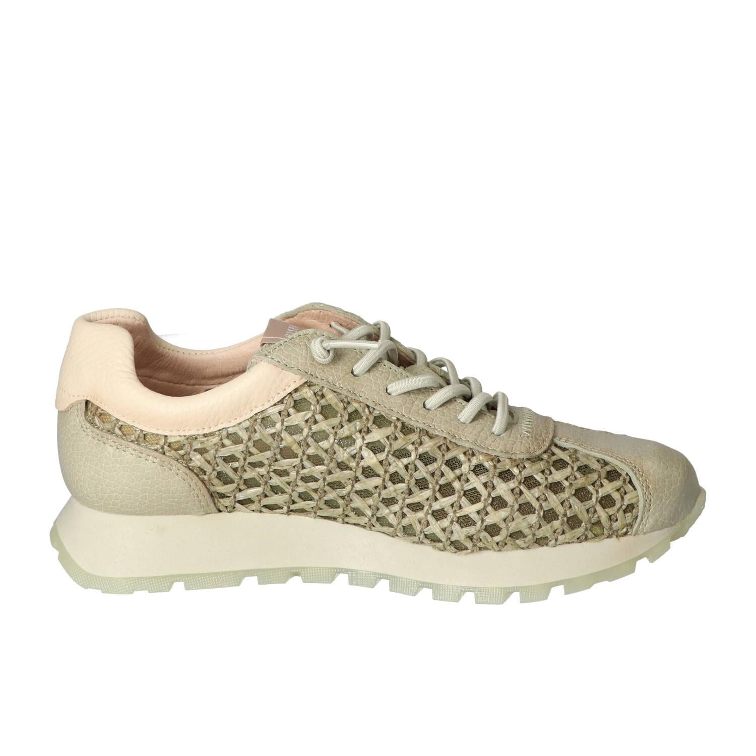 Sneakers, Groen