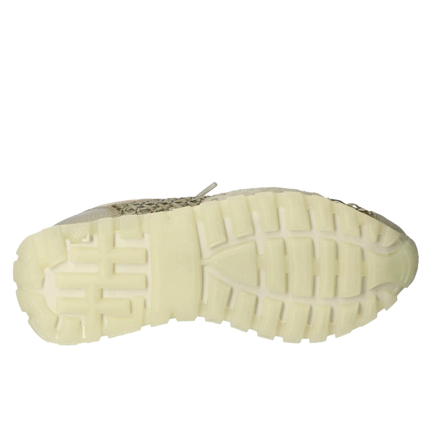 Sneakers, Groen