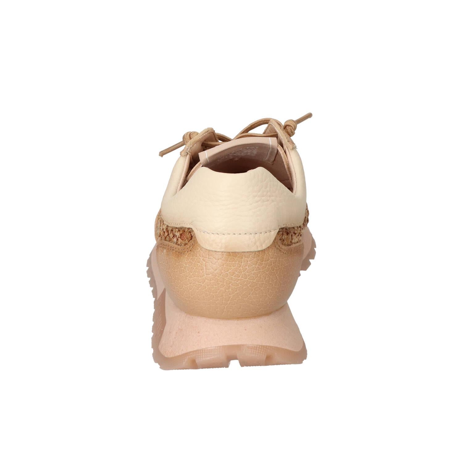 Sneakers, Lichtbeige