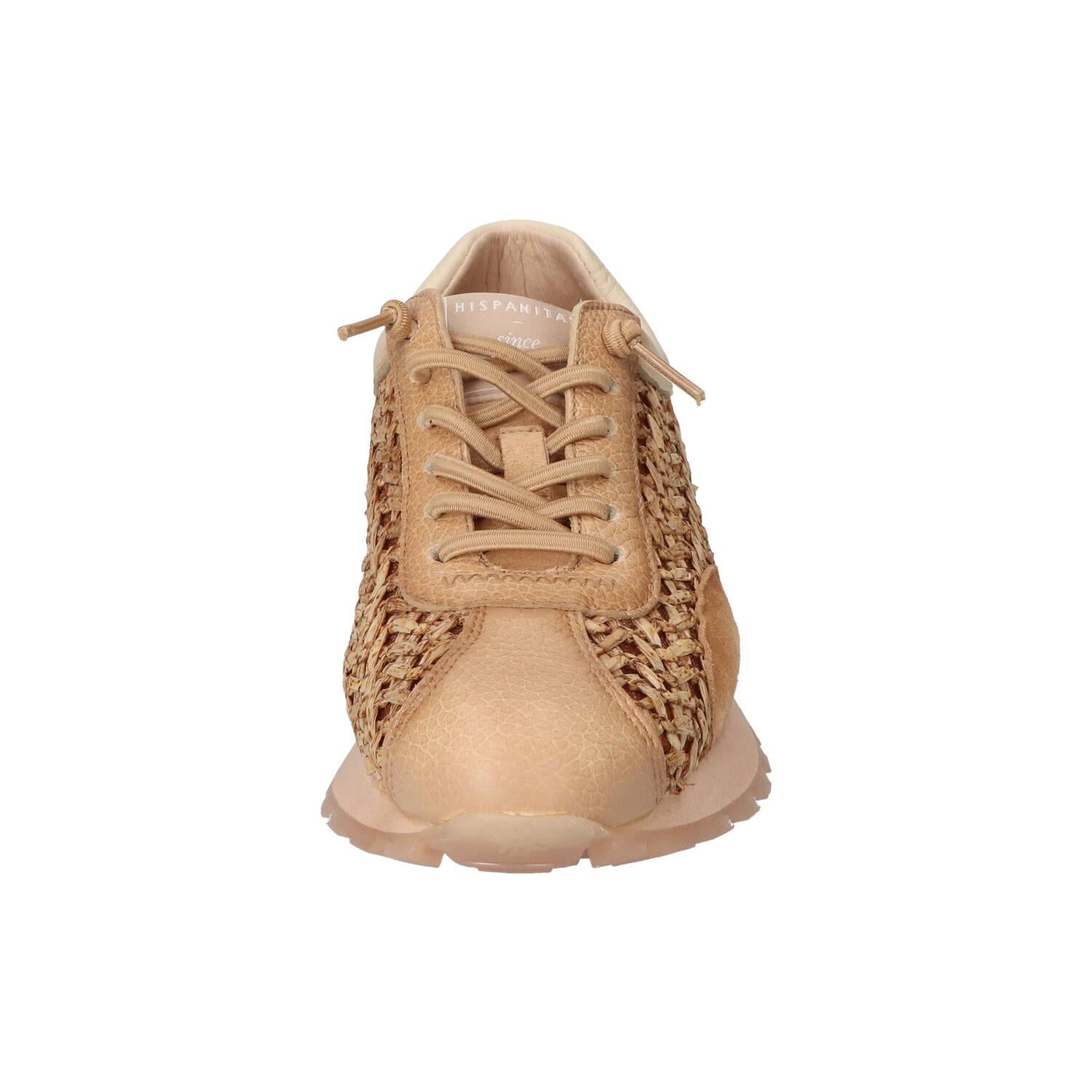 Sneakers, Lichtbeige