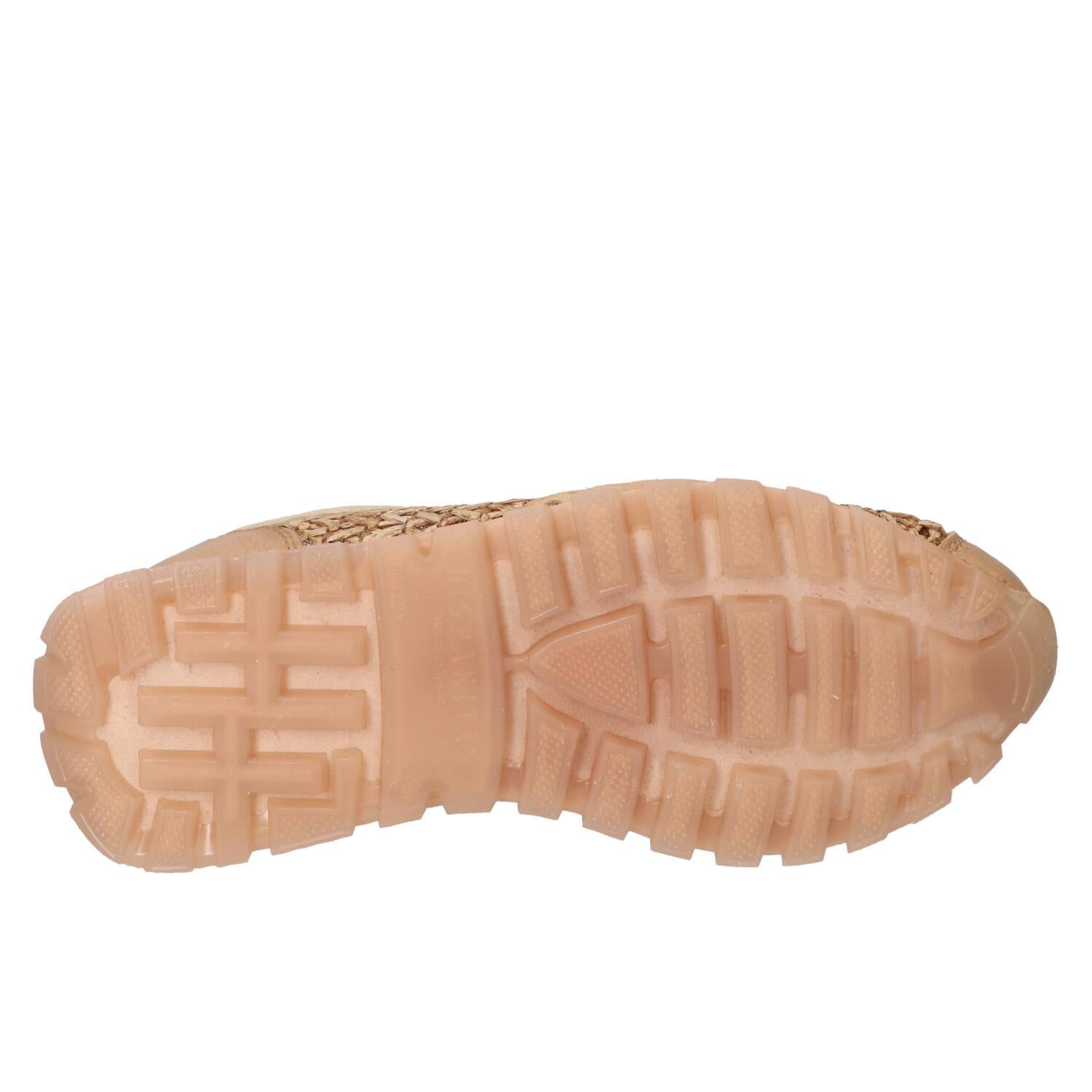 Sneakers, Lichtbeige