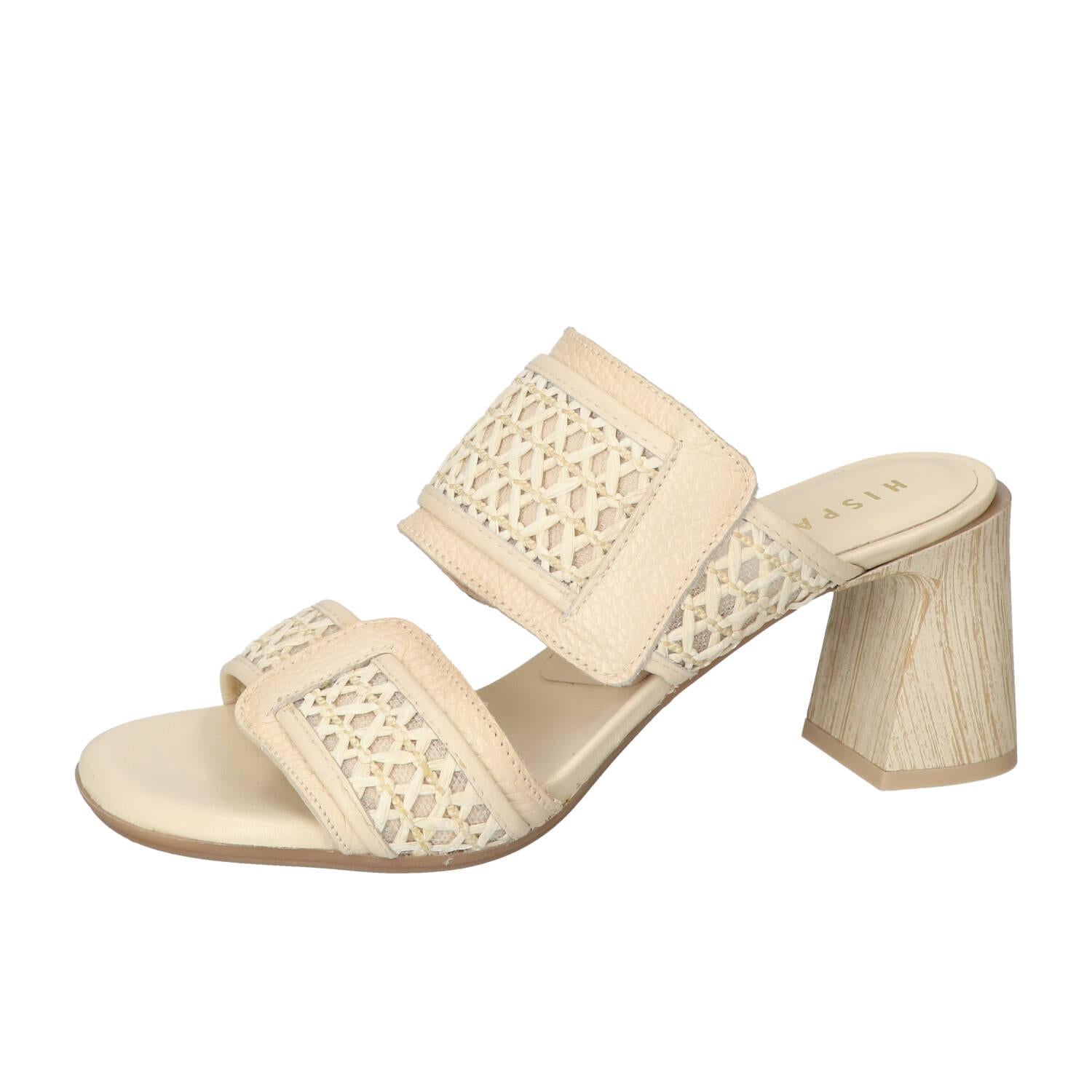 Muilen, Off White